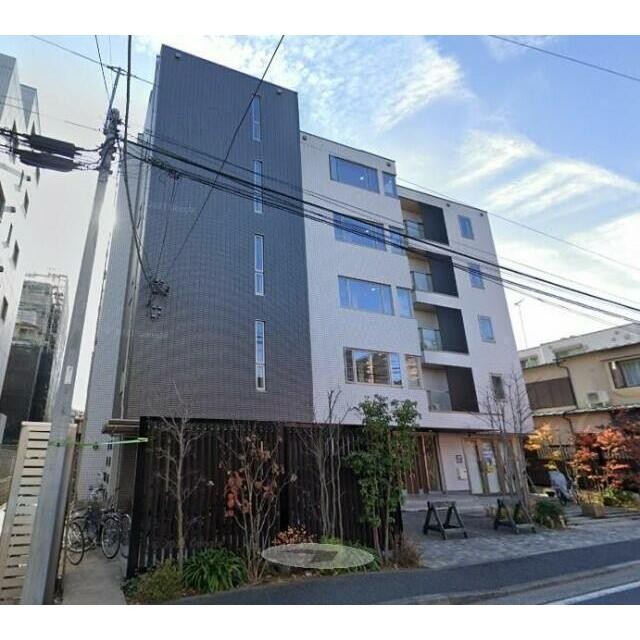 (外観)
