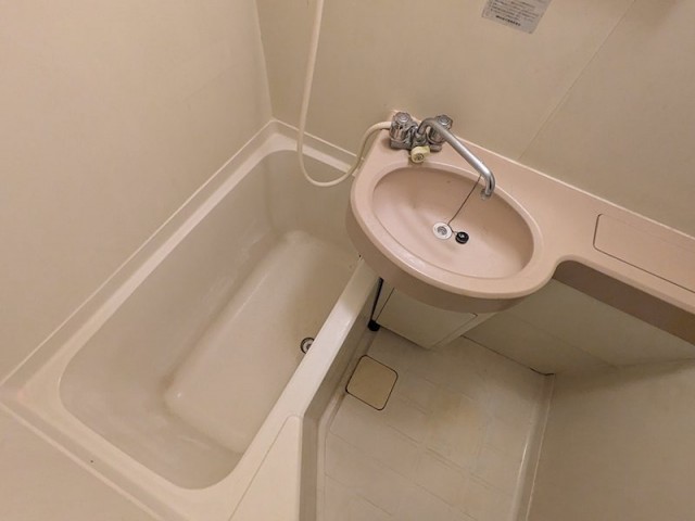 ※同仕様写真含む(風呂)