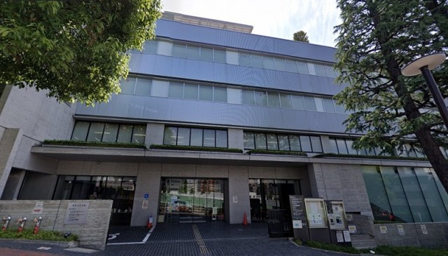 品川区立五反田図書館（大崎広小路）（1608m）(周辺)
