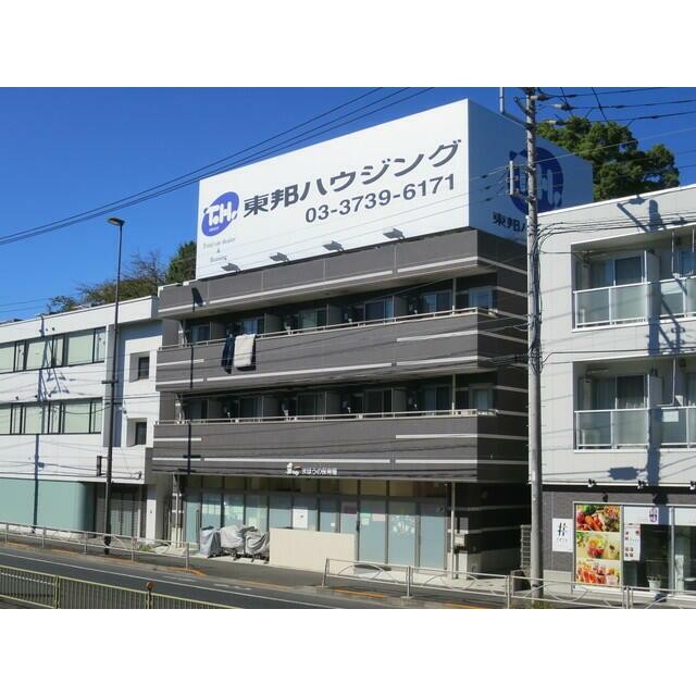 (外観)