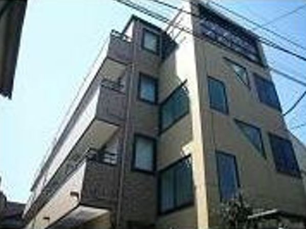 大田区蒲田２丁目 【賃貸居住】マンション