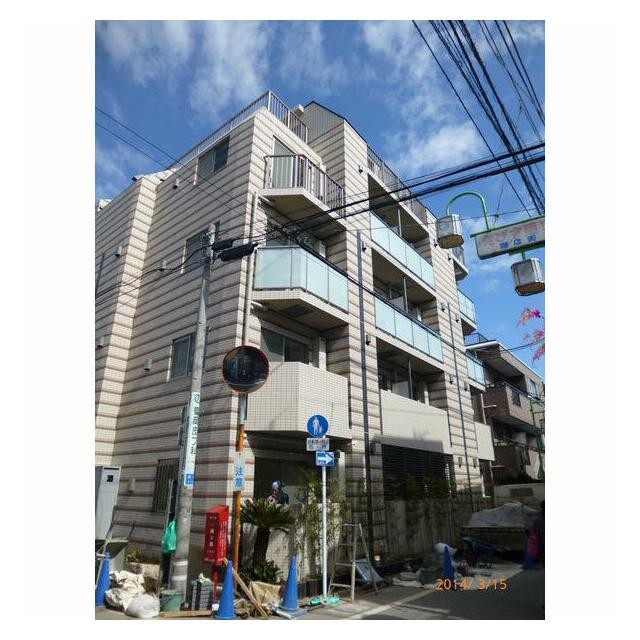 (外観)