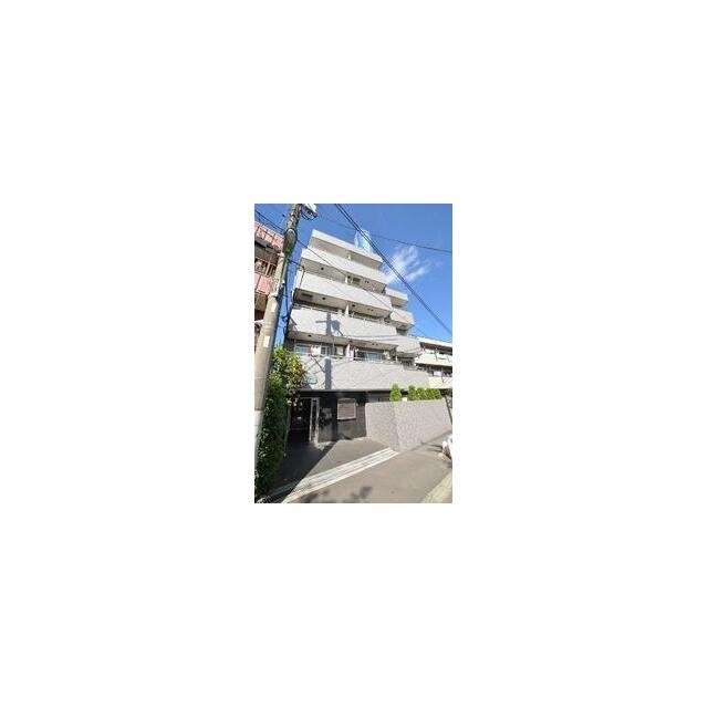 大田区大森中３丁目 【賃貸居住】マンション