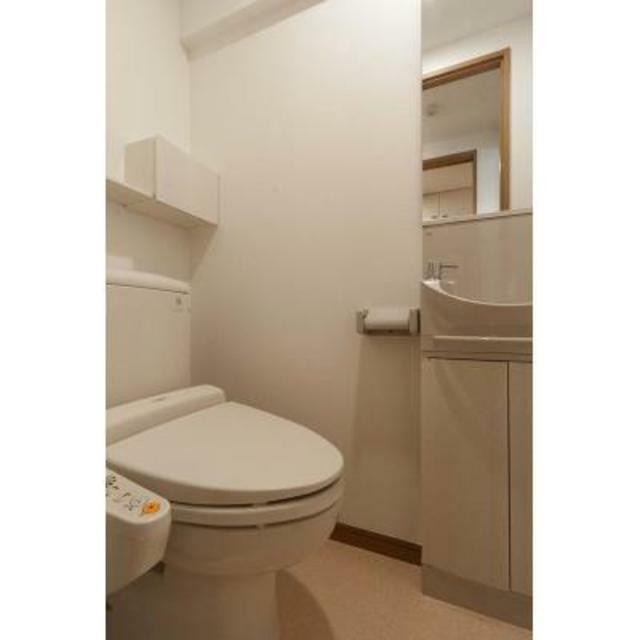 ※写真は同タイプ住戸です。(内装)