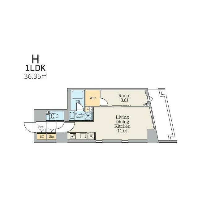 品川区西五反田５丁目 【賃貸居住】マンション