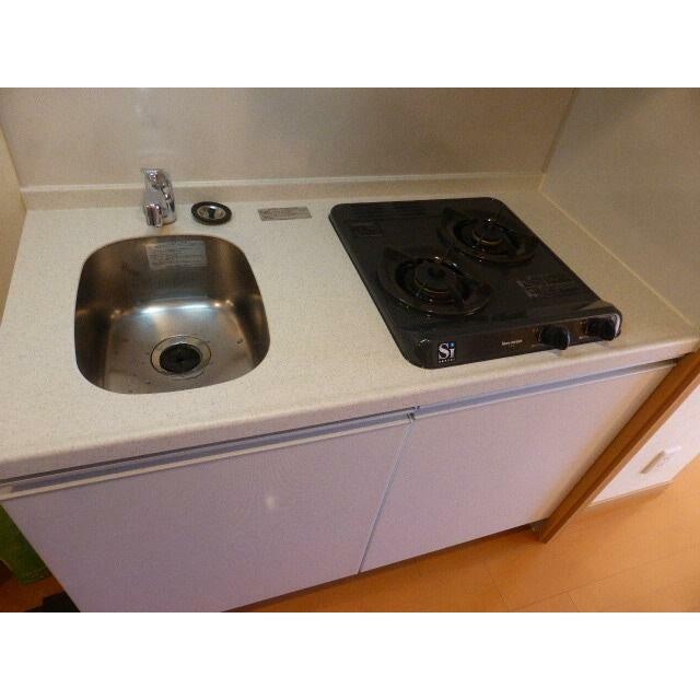 参考画像(キッチン)