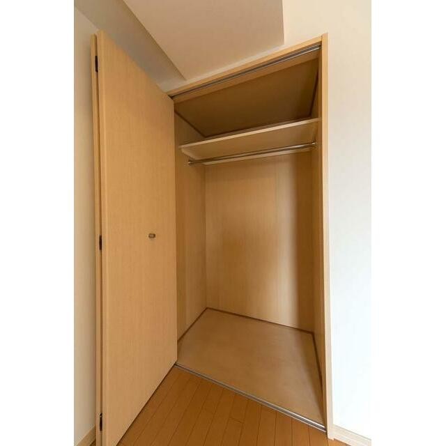 ※写真は同タイプ住戸です。(内装)