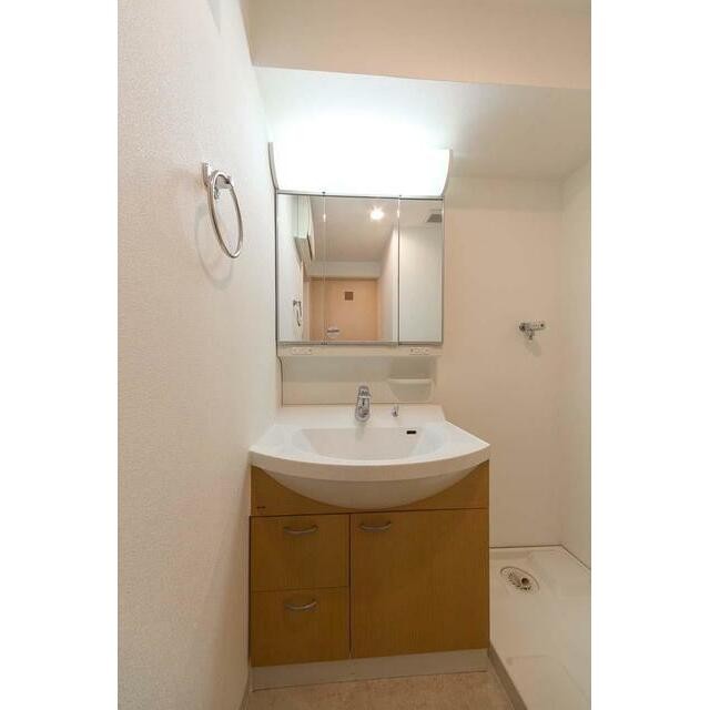 ※写真は同タイプ住戸です。(内装)