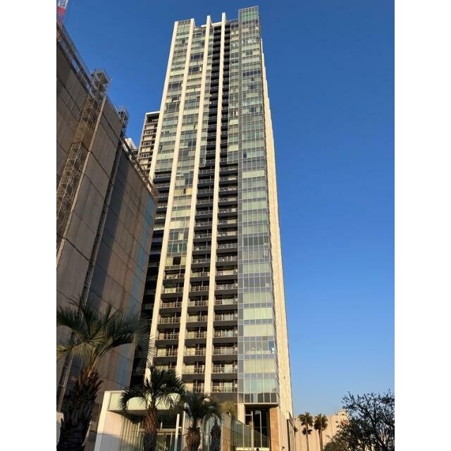 港区港南４丁目 【賃貸居住】マンション