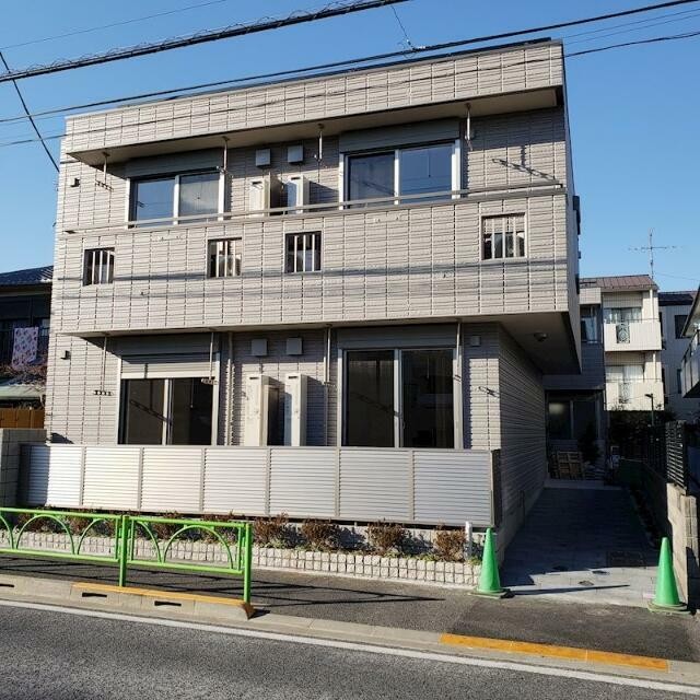 (外観)