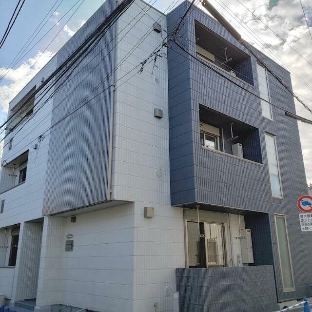 (外観)