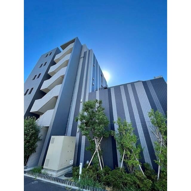 大田区池上６丁目 【賃貸居住】マンション