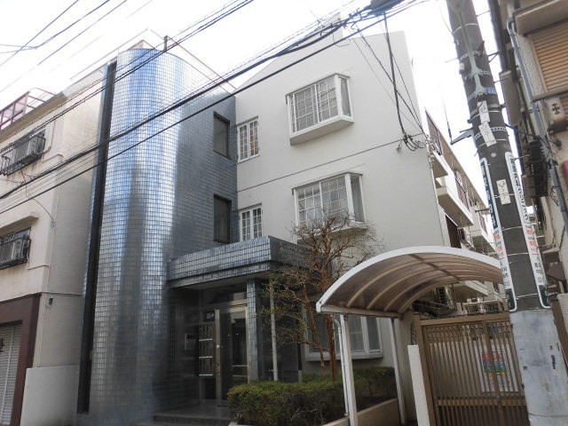 (外観)