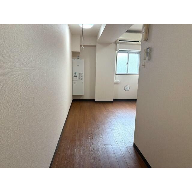 目黒区立目黒区民センター図書館（目黒）（294m）(周辺)