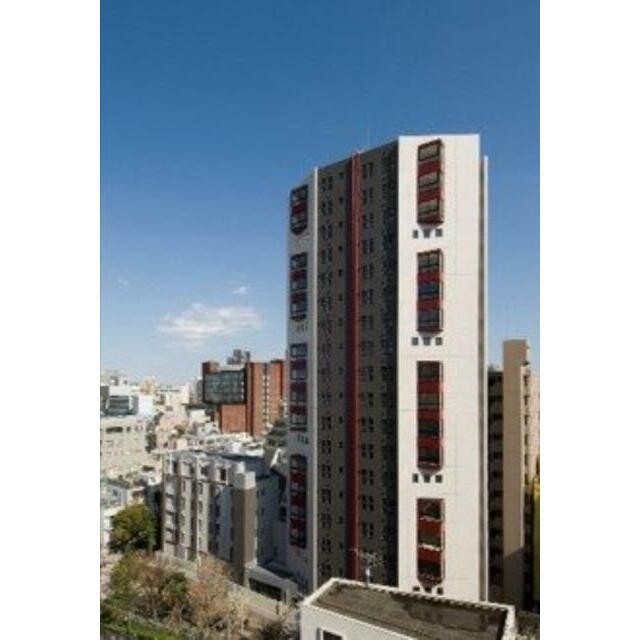 目黒区上目黒２丁目 【賃貸居住】マンション