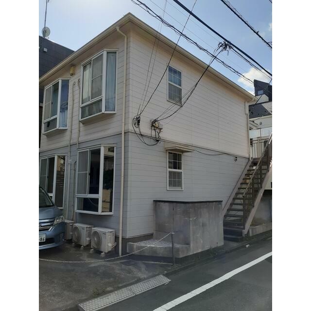 (外観)