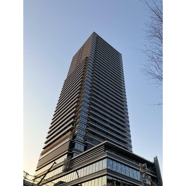 (外観)