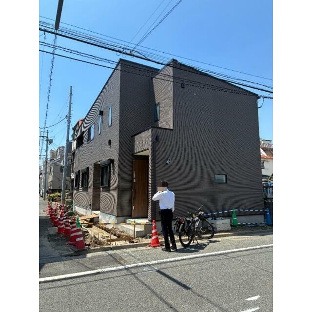 (外観)