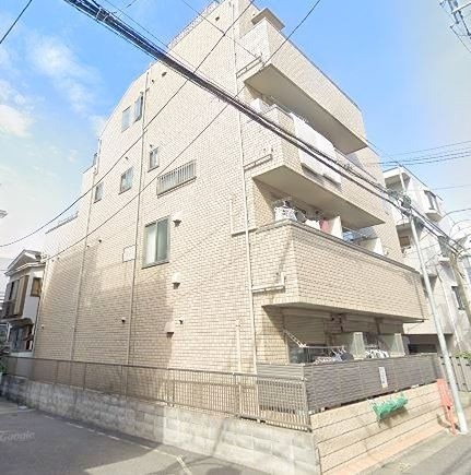 (外観)
