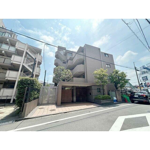 (外観)