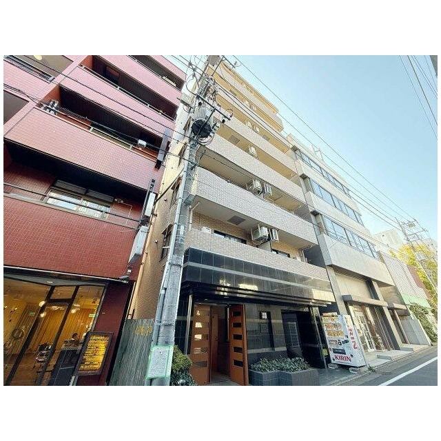 (外観)