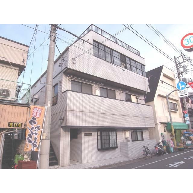 (外観)