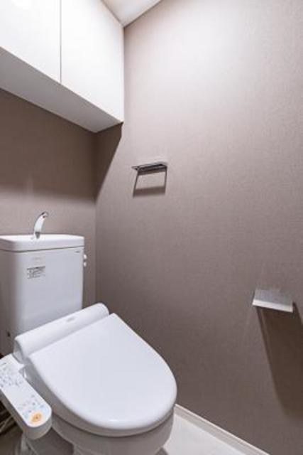 ※写真は同タイプ住戸です。(内装)