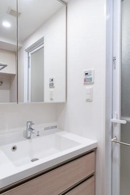 ※写真は同タイプ住戸です。(内装)