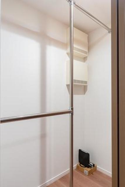 ※写真は同タイプ住戸です。(内装)