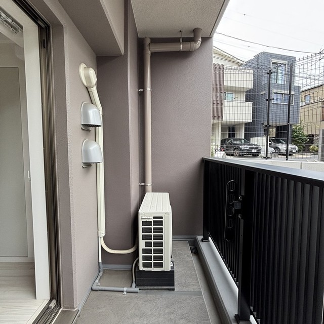 ※写真は同タイプ住戸です。