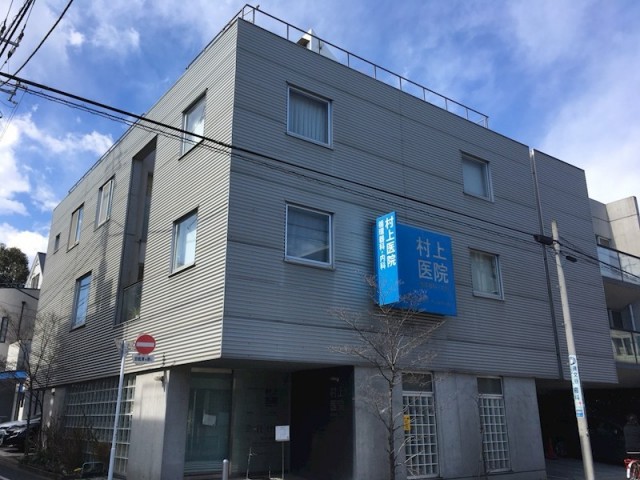 (外観)