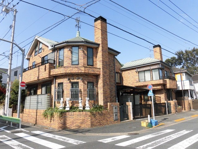 (外観)