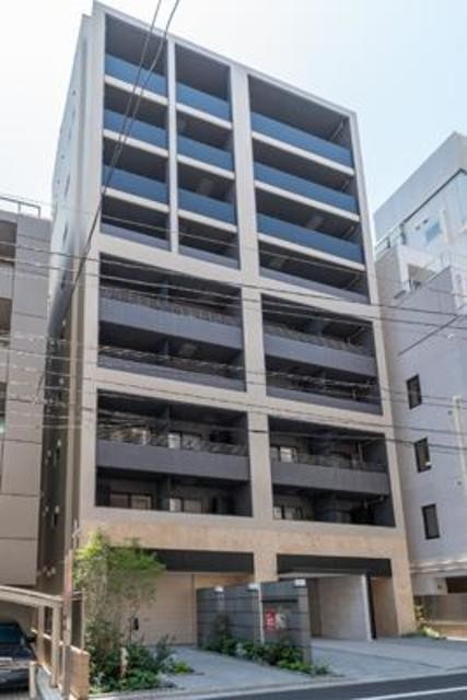 (外観)