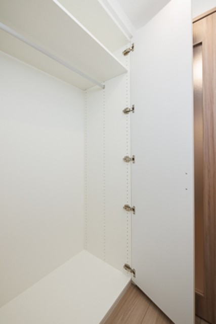 ※写真は同タイプ住戸です。(内装)