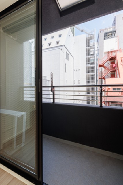 ※写真は同タイプ住戸です。