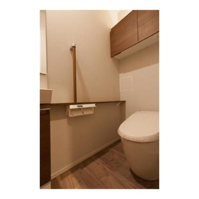 ※写真は同タイプ住戸です。(内装)