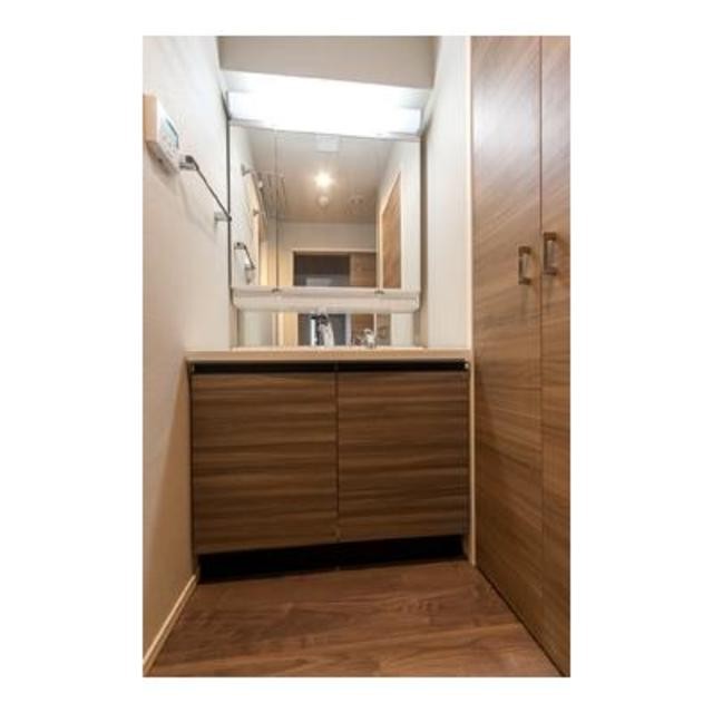 ※写真は同タイプ住戸です。(内装)