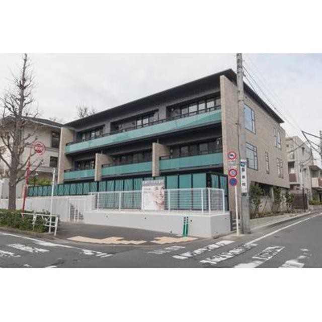 (外観)