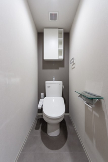 ※写真は同タイプ住戸です。(内装)