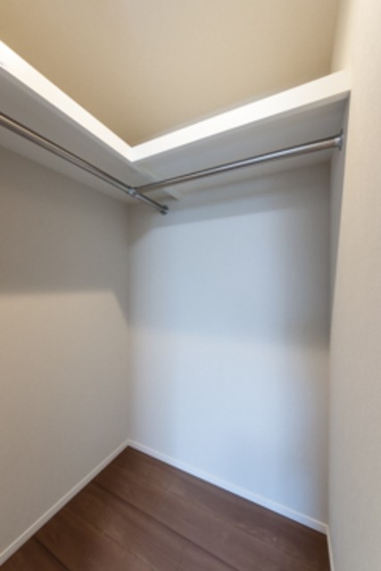 ※写真は同タイプ住戸です。(内装)