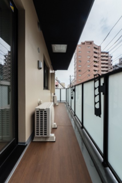 ※写真は同タイプ住戸です。