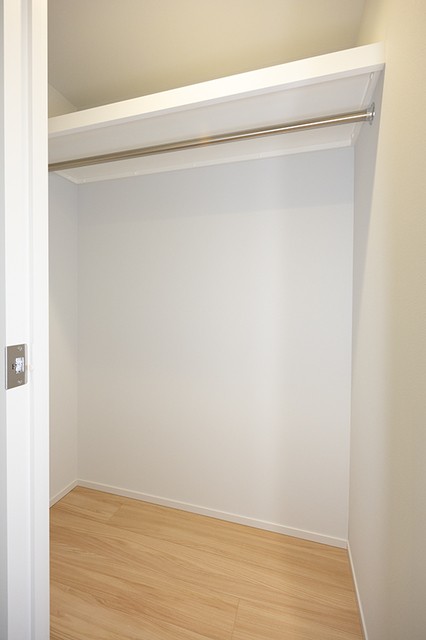 ※写真は同タイプ住戸です。(内装)