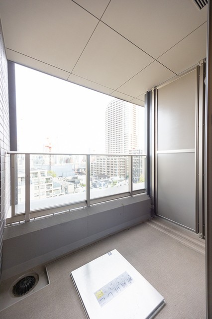 ※写真は同タイプ住戸です。