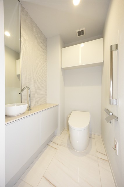 ※写真は同タイプ住戸です。(内装)