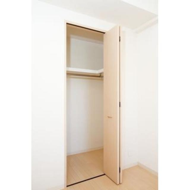 ※写真は同タイプ住戸です。(内装)