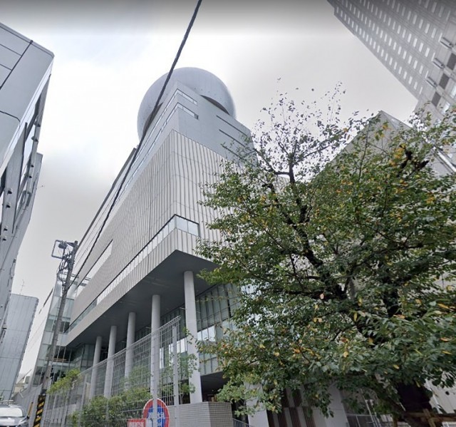 渋谷区立こもれび大和田図書館（渋谷）（1162m）(周辺)
