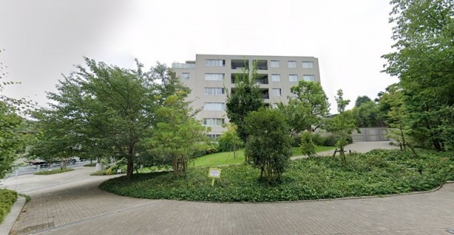 渋谷区立うぐいす公園（渋谷）（1425m）(周辺)