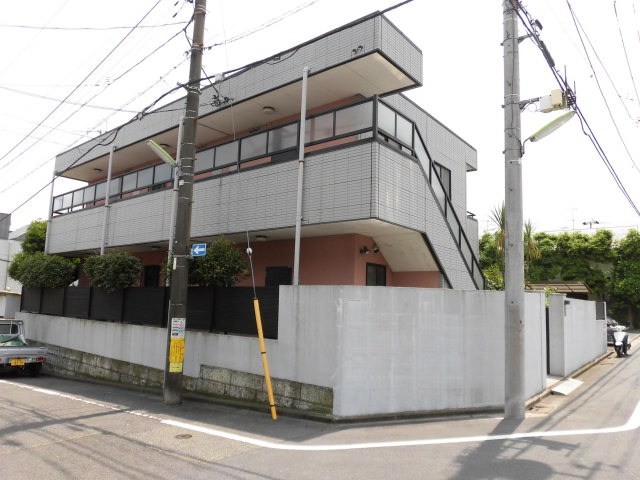 (外観)