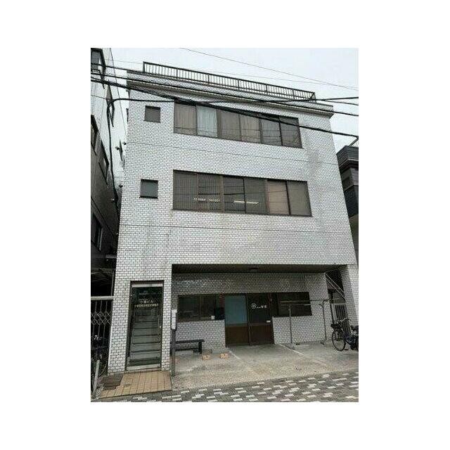 大田区千鳥２丁目 【賃貸居住】マンション