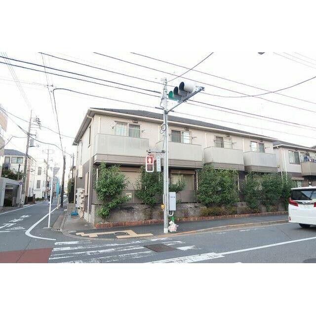 (外観)